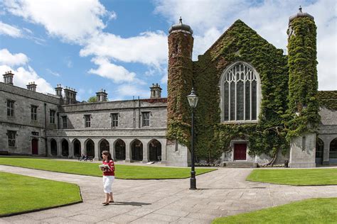 Best universities in Ireland 2025 | Student