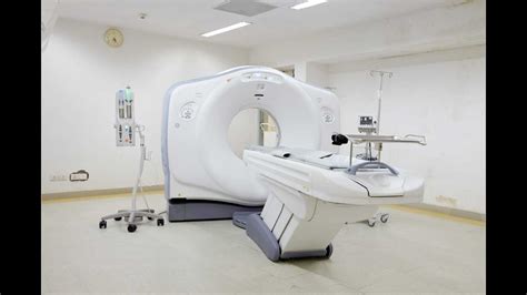 CT Scan - Full Overview Working of Machine & Its Benefits - YouTube