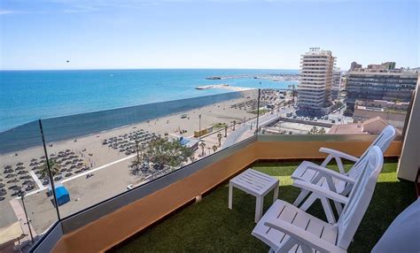 Rooms | Hotel Angela | Fuengirola | Sunshine Coast | Malaga