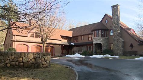 Big Papi put his Fenway-inspired mansion on the market for $6.3 million