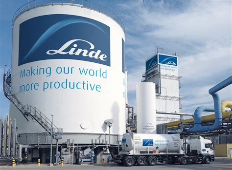 Linde confirms two deals to purchase renewable energy in China | Linde plc | gasworld