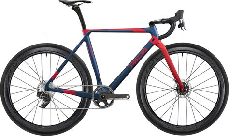 2019 Basso Palta Daytona Pro 1+ Bike – Specs, Comparisons, Reviews – 99 Spokes