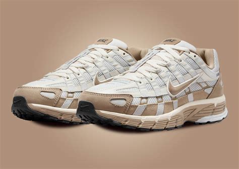 The Nike P-6000 Premium Hangul Day Releases October 6 - Sneaker News