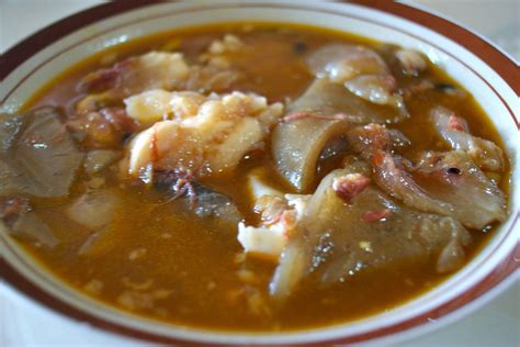 A Gastronomic Guide to Cebu: 7 Recipes that any Cebuano Would Love | Recipes, Beef feet recipe ...