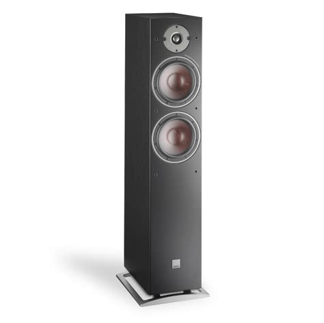 Dali Oberon 7 | Affordable Loudspeaker | Pavilion Electronics