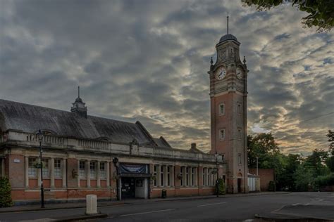 Sutton Coldfield Town Hall receives grant from Culture Recovery fund