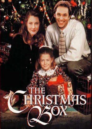 Watch The Christmas Box (1995) Full Movie Online Free on CoolMovieZone ...