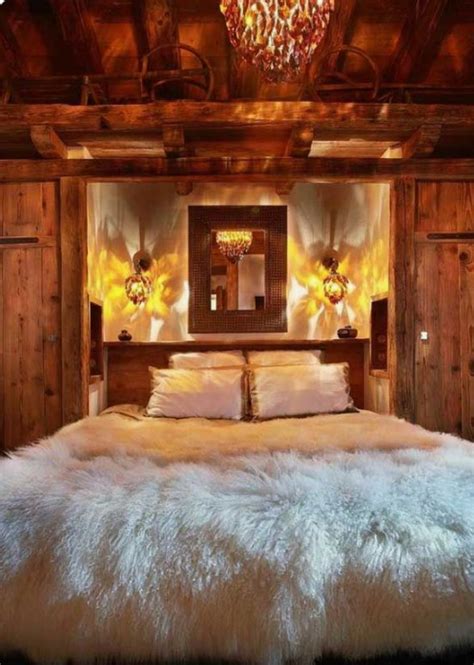 40 Coziest Winter Bedroom Décor Ideas To Get Inspired - DigsDigs