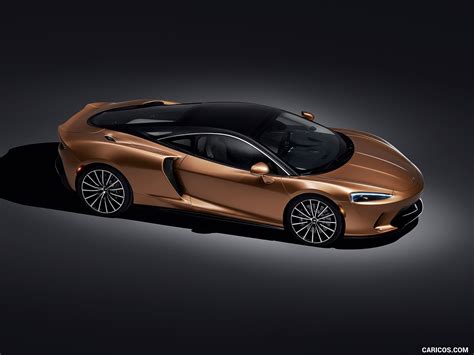 McLaren Cars Price in India, Model List, McLaren New Car Images, Reviews