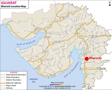 Blast in the reactor of Pharma major Unique chemicals’ plant in Bharuch ...