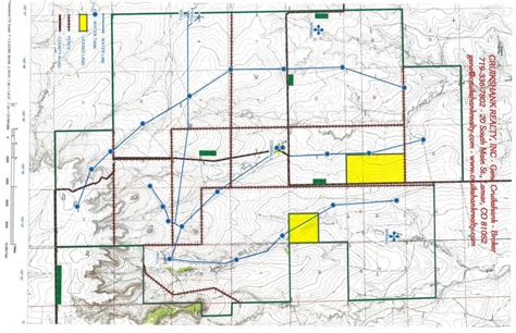 Heartland Ranch for Sale in Lamar, CO - Prowers County | Farm & Ranch