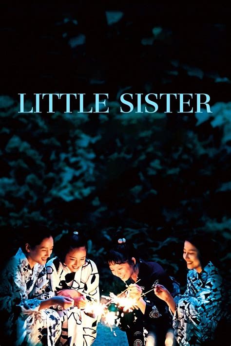 Little Sister - Rotten Tomatoes