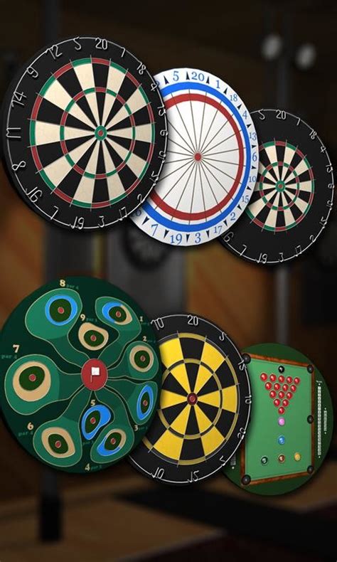 Pro Darts 2014 APK Free Sports Android Game download - Appraw