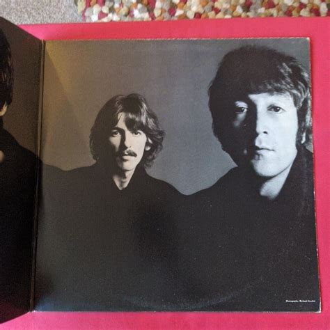 The Beatles - Love Songs Vinyl Record 2xLP 2 EMI BOX LABELS FIRST PRESS UK | eBay