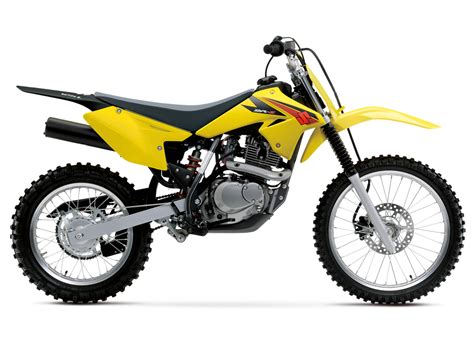 Yamaha TTR 125 Dirt Bike Specs & Review