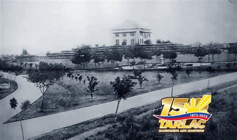 TARLAC, THE PROVINCE - TARLAKENYO