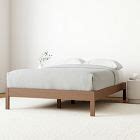 Simple Bed Frame | West Elm