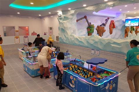 First Pororo theme park in PH opens in Cebu | ABS-CBN News