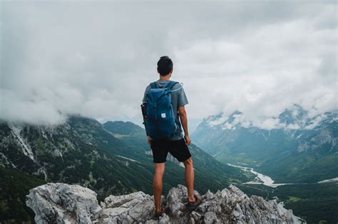 A Complete Hiking Guide to the Albanian Alps