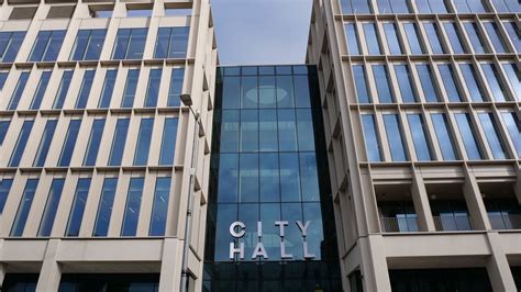 New Sunderland City Hall opens its doors | North East Property News ...