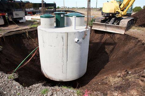 Factors to Consider When Installing a New Septic System - All Septic & Sewer - Puyallup, WA ...