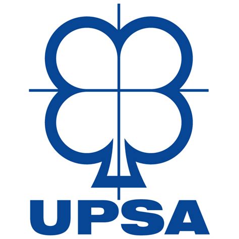 UPSA logo, Vector Logo of UPSA brand free download (eps, ai, png, cdr ...