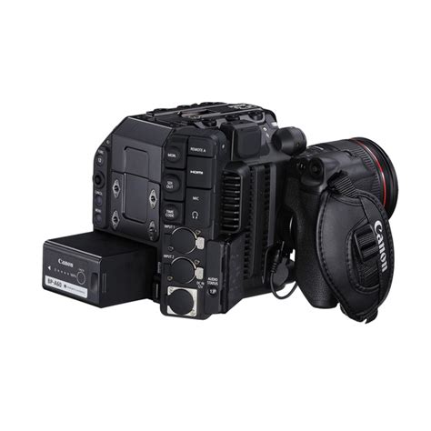 Canon EOS C300 Mark III - Procam USA