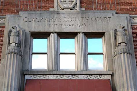 Clackamas County District Attorney's Office | Clackamas County