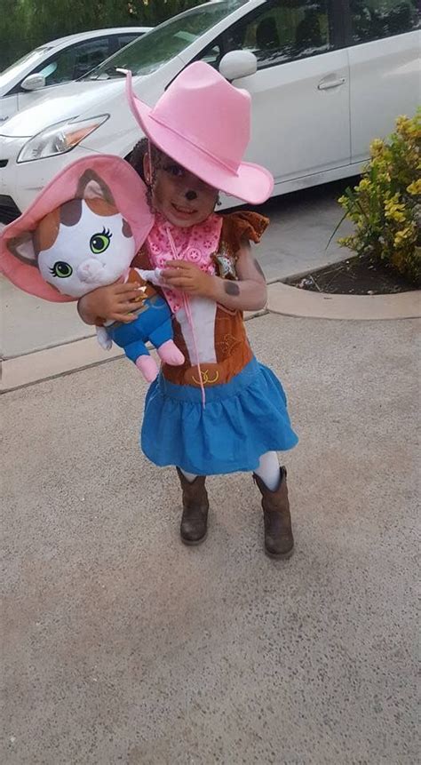 Sheriff Callie Costume | Sheriff callie costume, Costumes, Halloween costumes