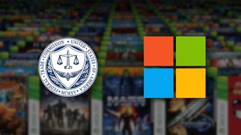 FTC Looking for Compromise on Microsoft’s Takeover of Activision ...