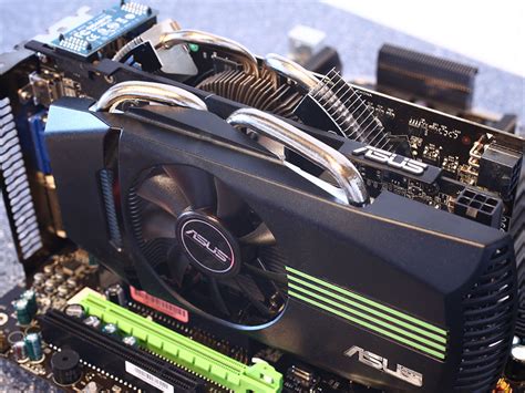 NVIDIA GeForce GTS 450 SLI Review | TechPowerUp