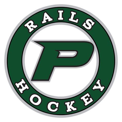 Proctor Rails High School Hockey