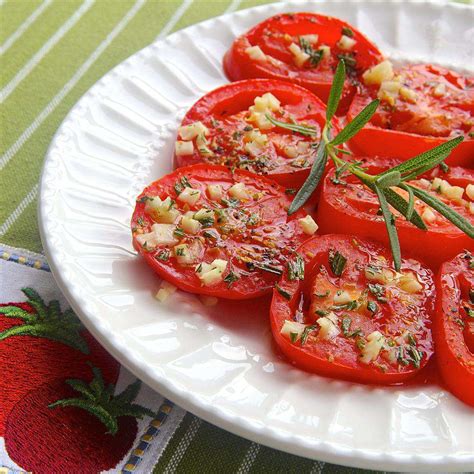 22 Fresh Tomato Recipes for Peak Tomato Season - Flipboard