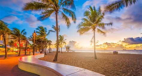 How to Live Like a Local in Fort Lauderdale Beach - Selene