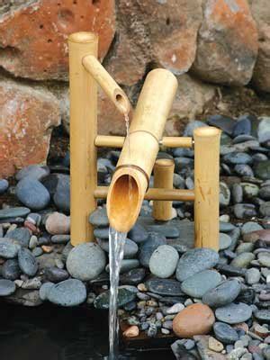 Get Your Own Shishi Odoshi For A Relaxing Garden