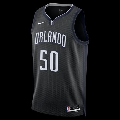 Nike Orlando Magic City Edition gear available now