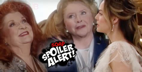 The Bold and the Beautiful Spoilers Preview: A Week Just For Fans