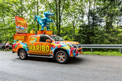 Haribo to build first US factory