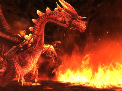 Image - FrontierGen-Crimson Fatalis Screenshot 021.jpg | Monster Hunter Wiki | FANDOM powered by ...