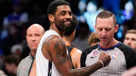 Kyrie Irving's highs and lows with the Nets - Newsday