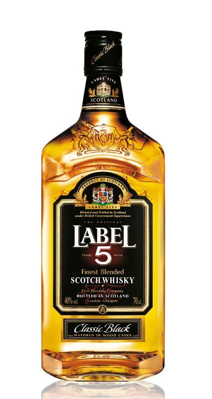 Label 5 Scotch Whisky products,Philippines Label 5 Scotch Whisky supplier