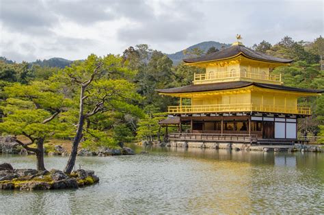 6 Magical Kyoto Temples & Shrines | Ever In Transit