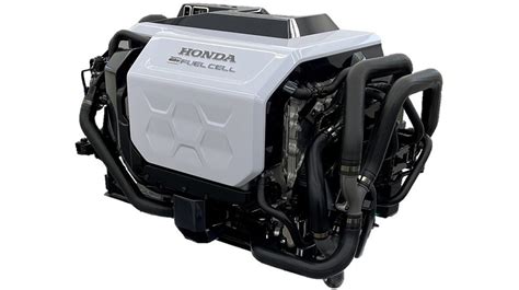 Honda pushes ahead with hydrogen fuel cell EVs, announcing plans for expansion