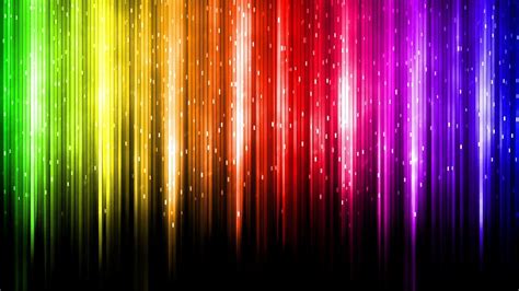 Rainbow Color Wallpapers - Wallpaper Cave