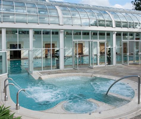 Four Seasons Hotel & Spa Hampshire - The Luxury Spa Edit