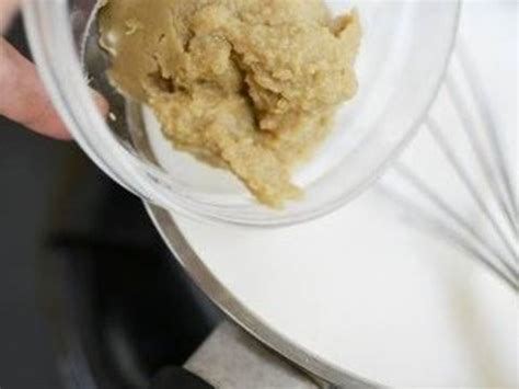 Marron Chestnut Pudding with Agar Recipe by cookpad.japan - Cookpad