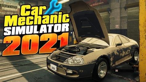 Car mechanic simulator 2020 - vicaitalian