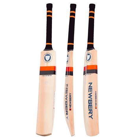 🔥 Newbery The Master 100 SPS Junior Cricket Bat (2020) | Next Day ...