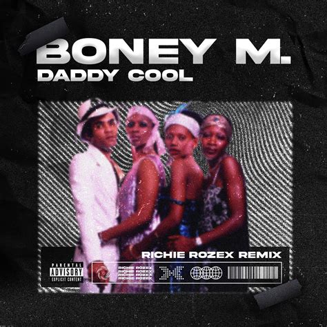 Boney M. - Daddy Cool [RICHIE ROZEX REMIX] by RICHIE ROZEX | Free Download on Hypeddit