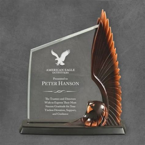 Buying a New Award Plaque? Here are 6 Ideas You Can Try! - Demotix.com